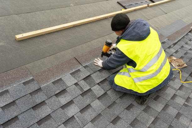 Best Commercial Roofing Services  in Enon, VA