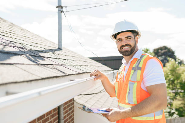 Quick and Trustworthy Emergency Roof Repair Services in Enon, VA