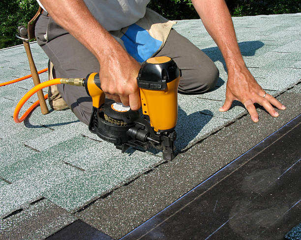 Best Roof Repair Services  in Enon, VA