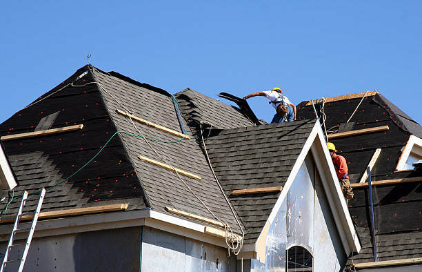 Best Roof Gutter Cleaning  in Enon, VA