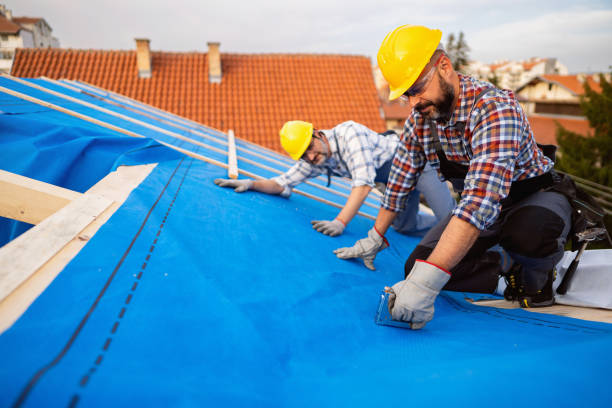 Best Emergency Roof Repair  in Enon, VA