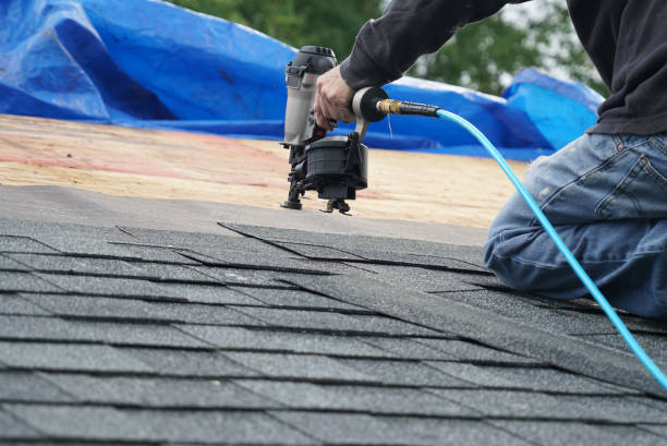 Best Shingle Roofing Installation  in Enon, VA