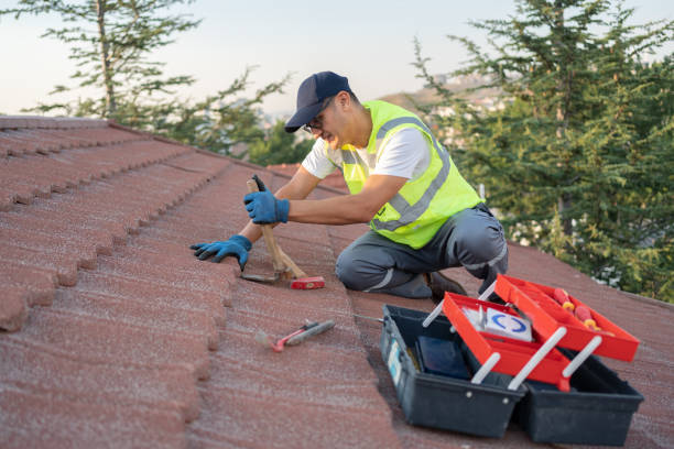 Slate Roofing Contractor in Enon, VA
