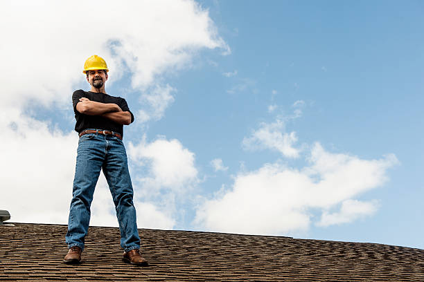 Best Gutter Installation and Roofing  in Enon, VA
