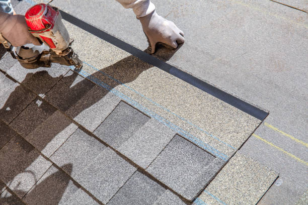 Best Affordable Roofing Company  in Enon, VA